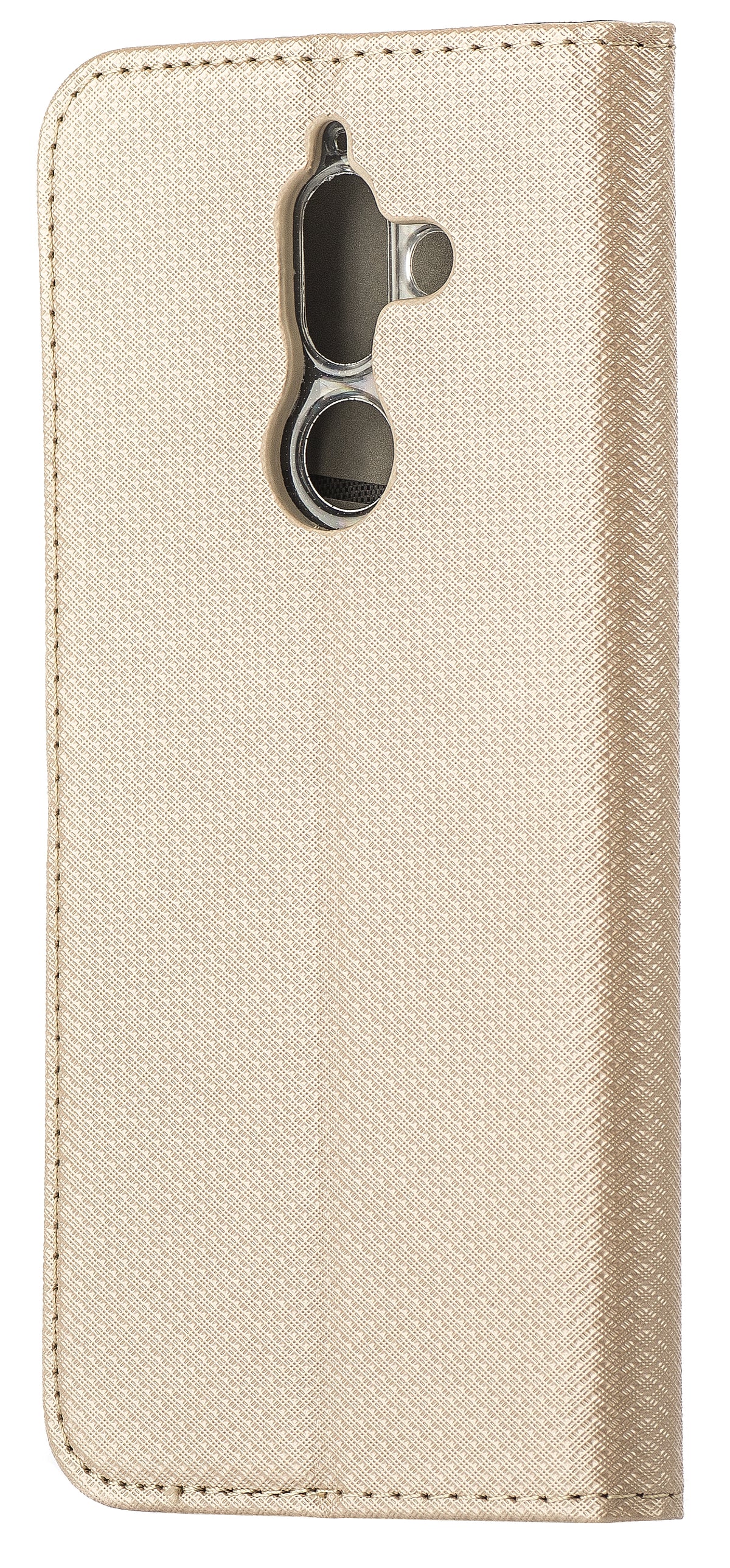 Ovitek za Samsung Galaxy A14 5G A146, OEM, Smart, Zlata
