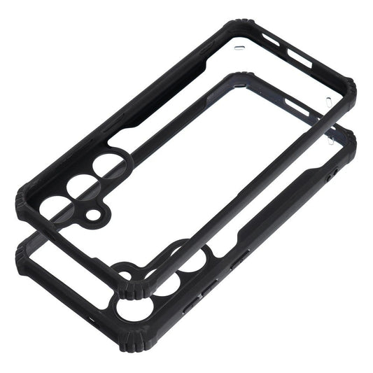 Ohišje za Samsung Galaxy A35 5G A356, OEM, proti padcem, črno