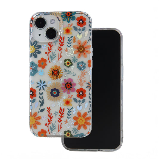 Ohišje za Samsung Galaxy S23 FE S711, OEM, Field, večbarvno