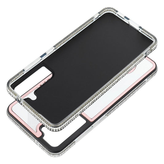 Ohišje za Samsung Galaxy S20 FE 5G G781 / S20 FE G780, OEM, medvedek, roza
