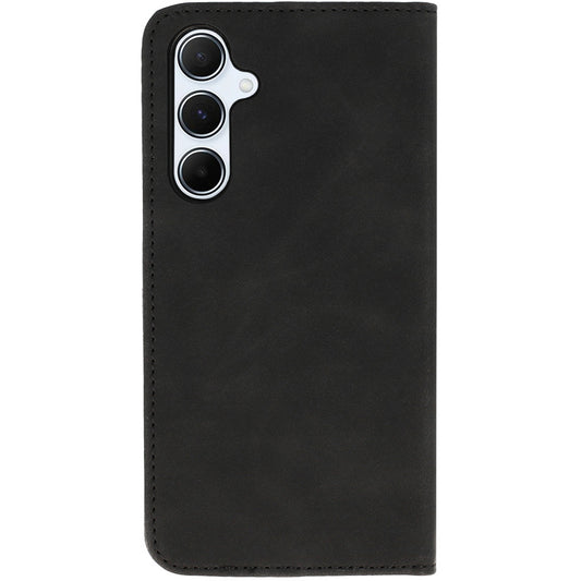Ovitek za Samsung Galaxy A15 5G A156, Wonder, Prime, Črn