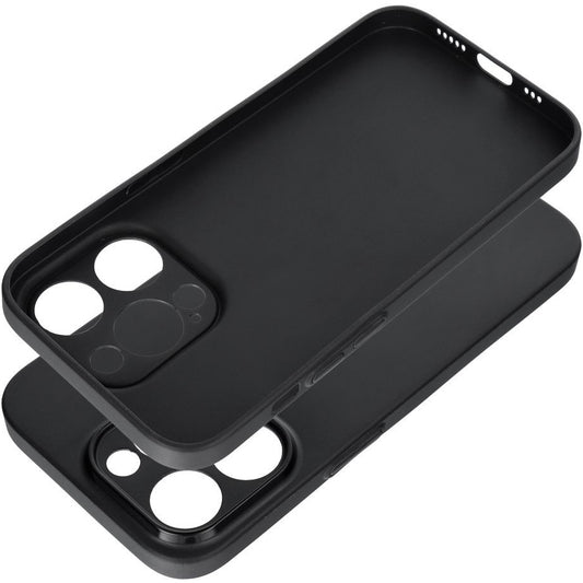 Ovitek za Samsung Galaxy A05s A057, OEM, UltraTanek Mat, Črn