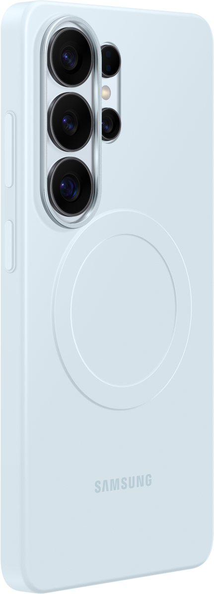 Ovitek za Samsung Galaxy S26 Ultra S948, Slim Magnet Case, Modra EF-SS948CLEGWW