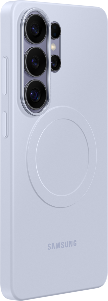 Ovitek za Samsung Galaxy S26 Ultra S948, Slim Magnet Case, Vijolična EF-SS948CVEGWW