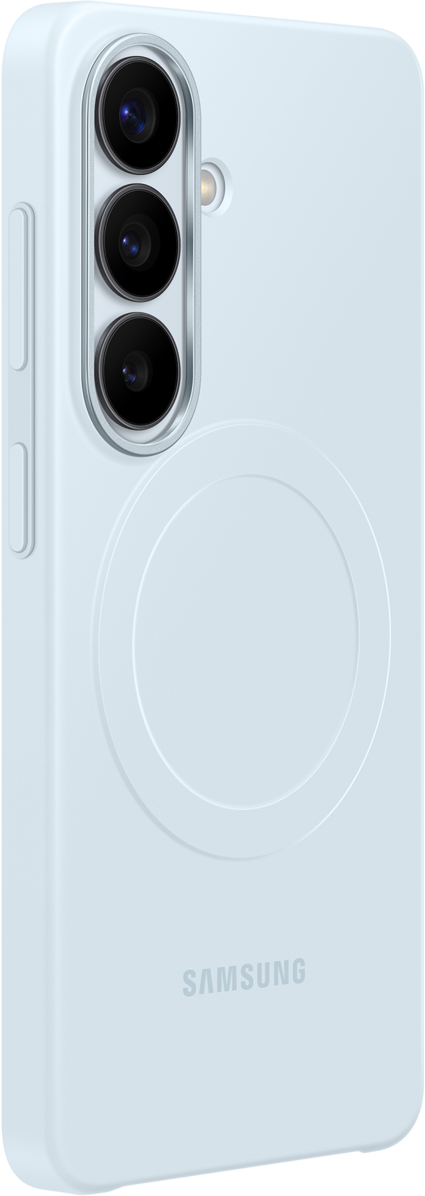 Ovitek za Samsung Galaxy S26 S942, Slim Magnet Case, Modra EF-SS942CLEGWW