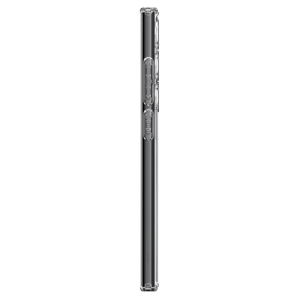 Ohišje za Samsung Galaxy S24 Ultra S928, Spigen, Ultra Hybrid, prozorno ACS07292