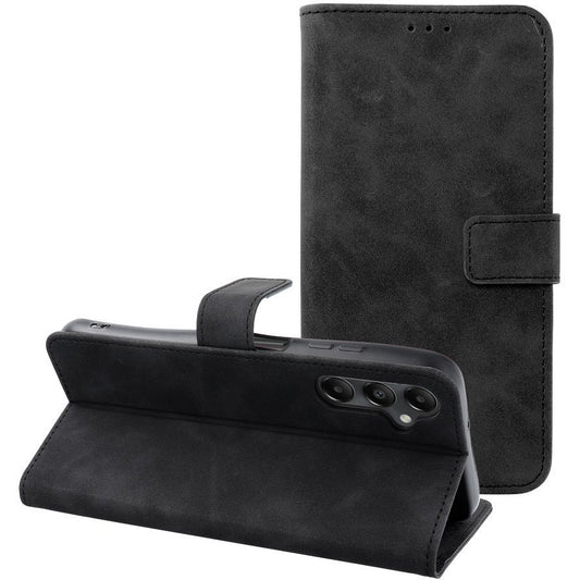 Ovitek za Samsung Galaxy A05s A057, OEM, Tender, Črn