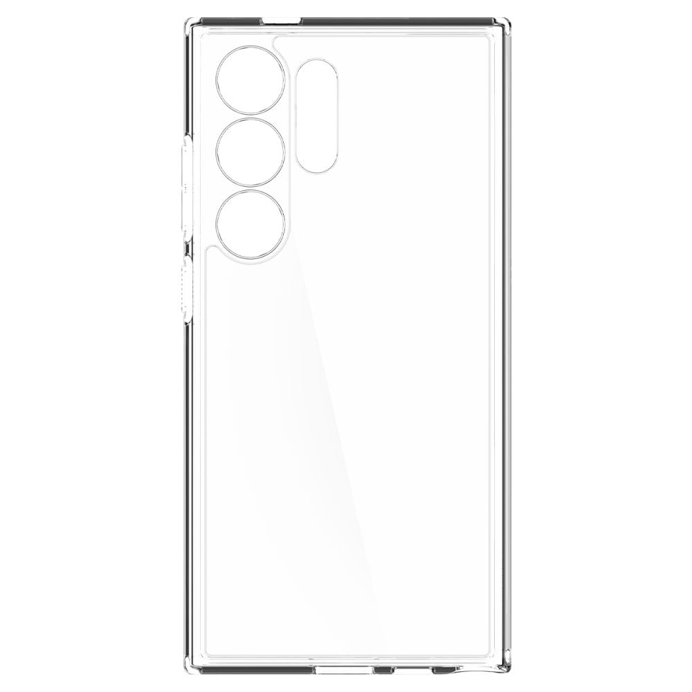 Ohišje za Samsung Galaxy S24 Ultra S928, Spigen, Ultra Hybrid, prozorno ACS07292