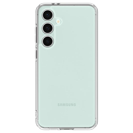 Ohišje za Samsung Galaxy S24 FE S721, Spigen, Ultra Hybrid, prozorno ACS08620