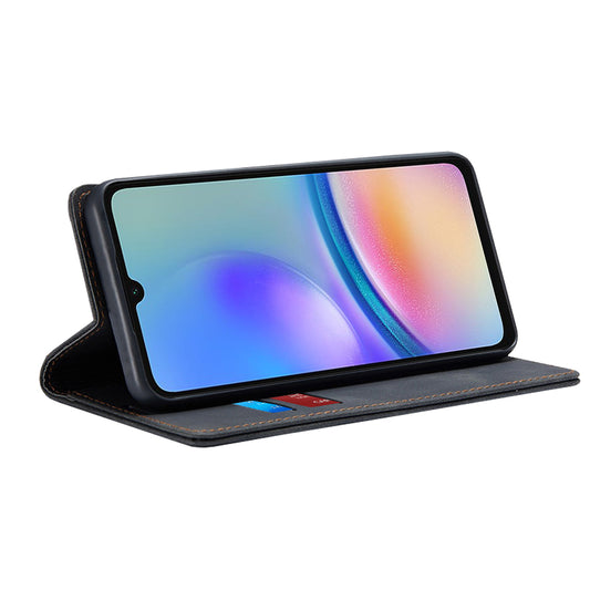 Ovitek za Samsung Galaxy A05s A057, Techsuit, Confy, Črn