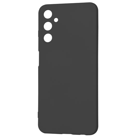 Ovitek za Samsung Galaxy A05s A057, Techsuit, SoftFlex, Črn