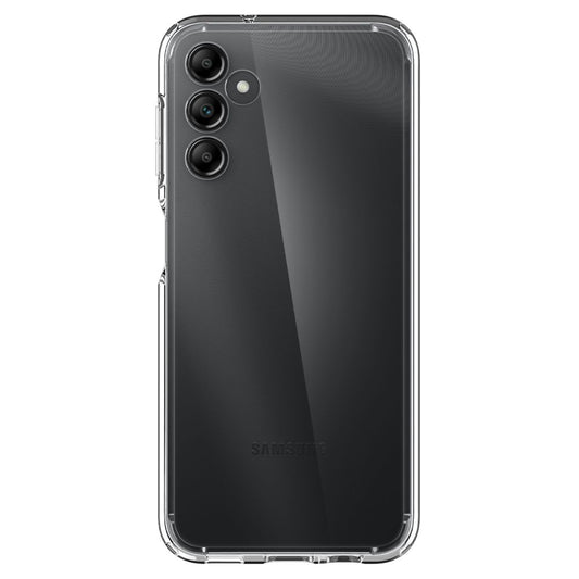 Ovitek za Samsung Galaxy A14 5G A146, Spigen, Ultra Hybrid, Prozoren