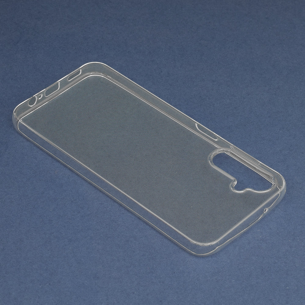 Ovitek za Samsung Galaxy A14 A145 / A14 5G A146, Techsuit, Clear, Prozoren