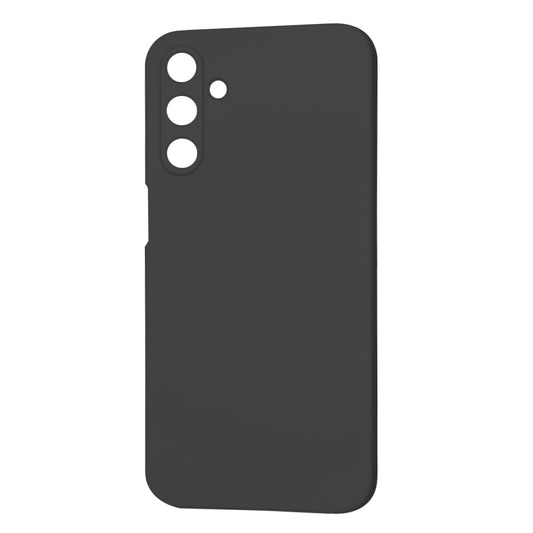 Ovitek za Samsung Galaxy A15 5G A156 / A15 A155, Techsuit, SoftFlex, Črn