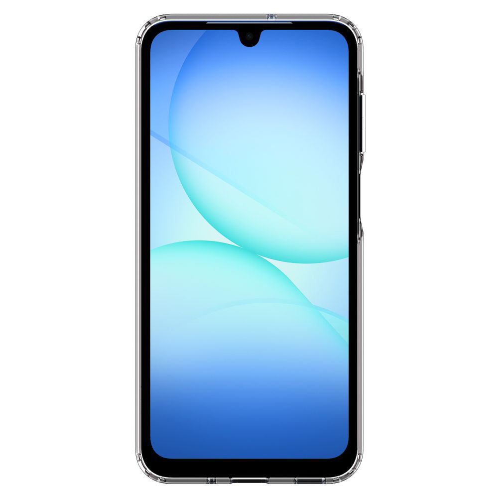 Ovitek za Samsung Galaxy A17 4G / A17 5G, Spigen, Ultra Hybrid, Prozoren ACS10108