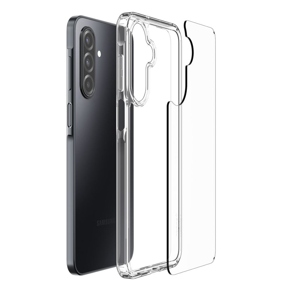 Ovitek za Samsung Galaxy A17 4G / A17 5G, Spigen, Ultra Hybrid, Prozoren ACS10108