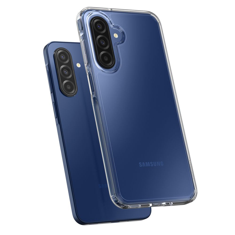 Ovitek za Samsung Galaxy A17 4G / A17 5G, Spigen, Ultra Hybrid, Prozoren ACS10108