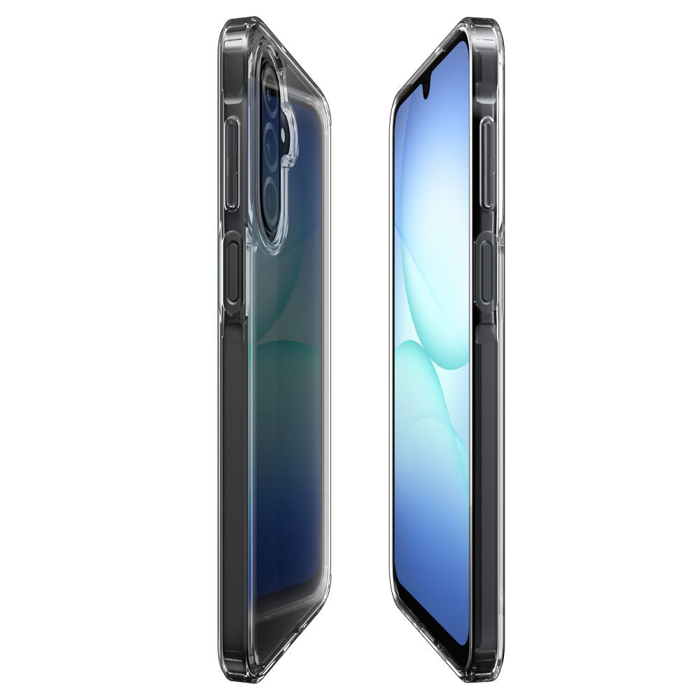 Ovitek za Samsung Galaxy A17 4G / A17 5G, Spigen, Ultra Hybrid, Prozoren ACS10108
