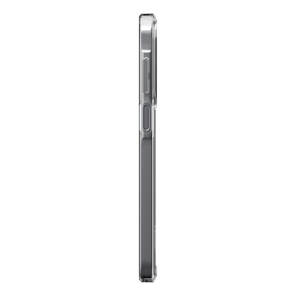 Ovitek za Samsung Galaxy A17 4G / A17 5G, Spigen, Ultra Hybrid, Prozoren ACS10108