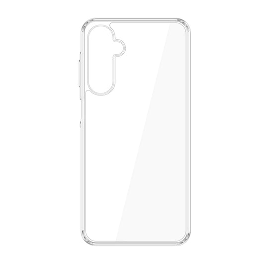 Ovitek za Samsung Galaxy A26 A266, 3MK, Armor, Prozoren