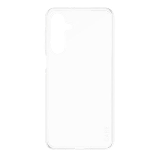 Ovitek za Samsung Galaxy A26 A266, PanzerGlass, Modno osveščen, Prozoren