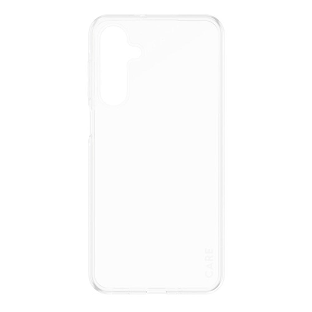 Ovitek za Samsung Galaxy A26 A266, PanzerGlass, Modno osveščen, Prozoren