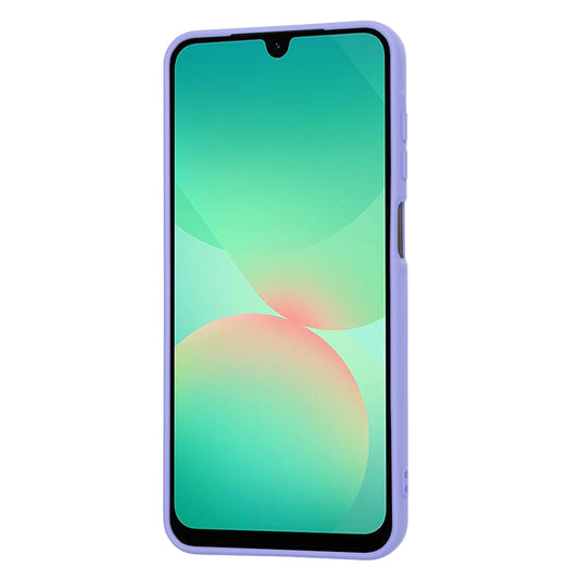 Ovitek za Samsung Galaxy A26 A266, Techsuit, SoftFlex, Svetlo vijoličen