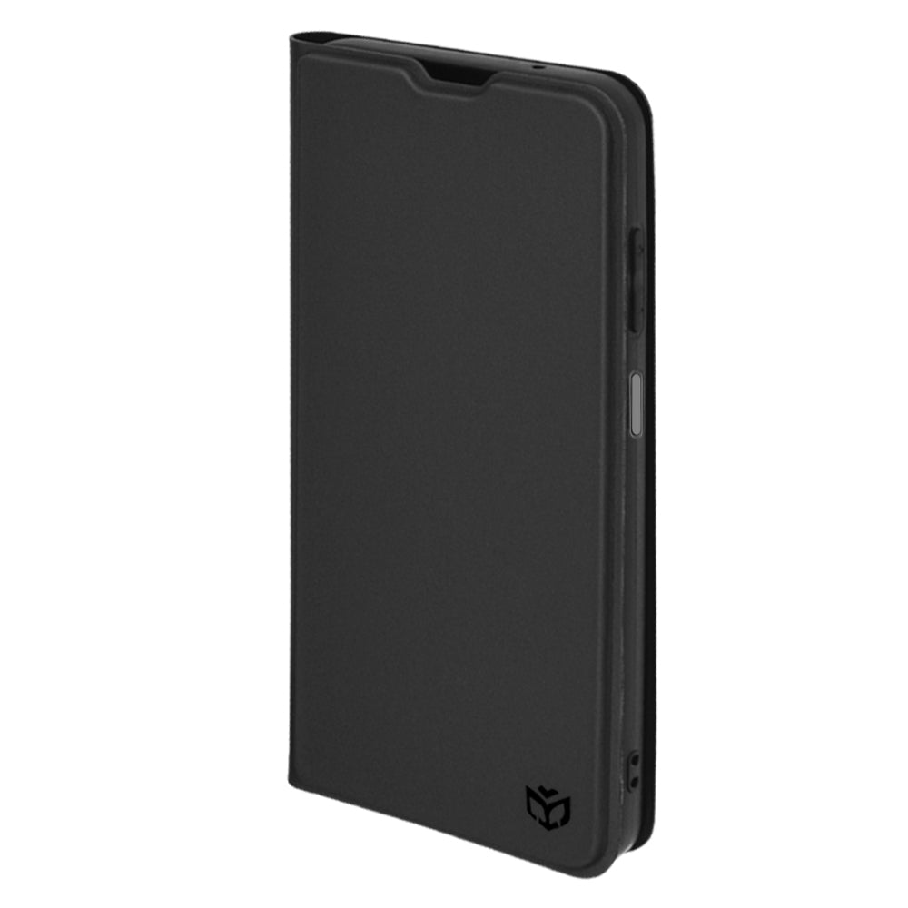 Ovitek za Samsung Galaxy A27 5G, Techsuit, Magskin Book, črn