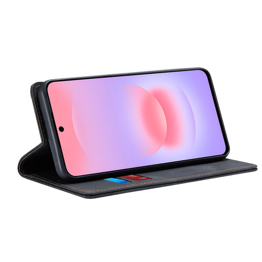 Ovitek za Samsung Galaxy A37 5G, Techsuit, Confy, Črn