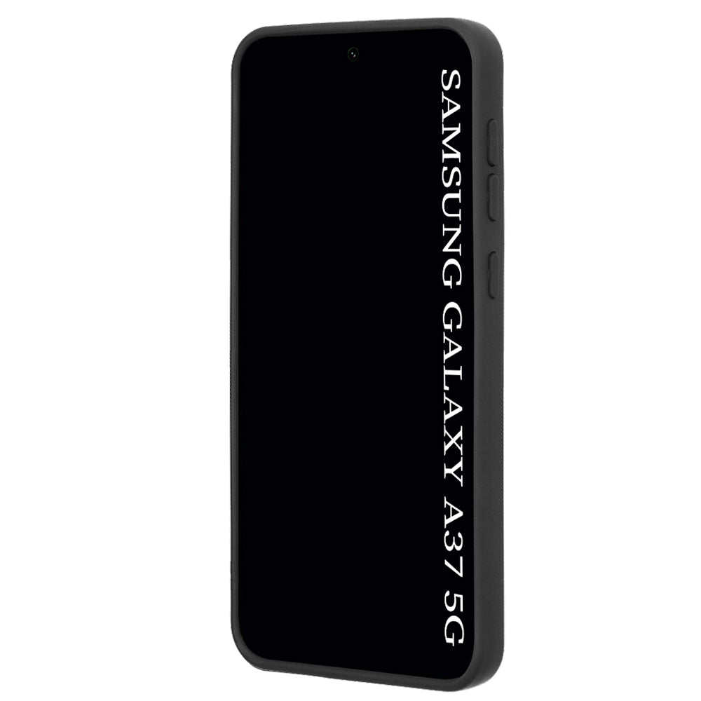 Ovitek za Samsung Galaxy A37 5G, Techsuit, Glinth, Črn