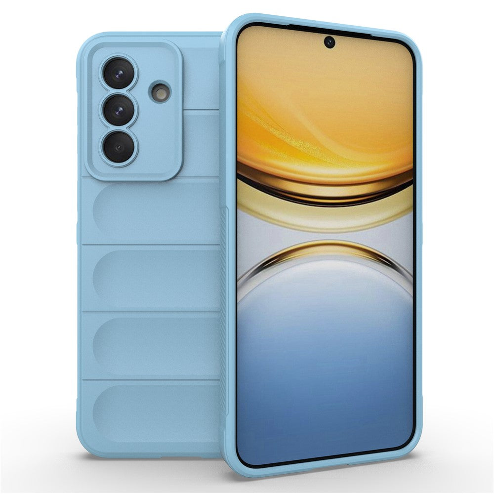 Ovitek za Samsung Galaxy A37 5G, Techsuit, Magic Shield, Modra