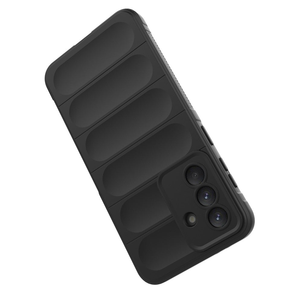 Ovitek za Samsung Galaxy A37 5G, Techsuit, Magic Shield, Modra