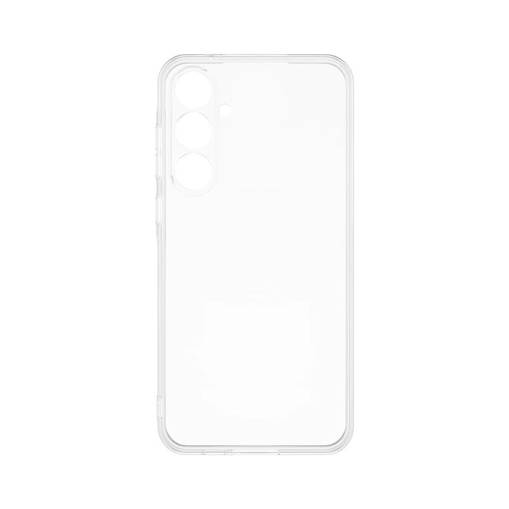Ovitek za Samsung Galaxy A55 5G A556, PanzerGlass, Safe., Prozoren