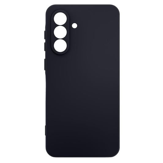 Ovitek za Samsung Galaxy A56 A566, 3MK, mat črn