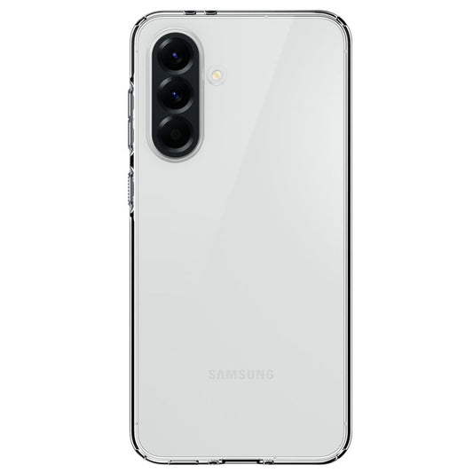 Ovitek za Samsung Galaxy A56 A566, Spigen, Liquid Crystal, Prozoren ACS09296