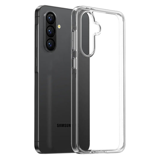 Ovitek za Samsung Galaxy A56 A566, Torras, Diamond, Prozoren
