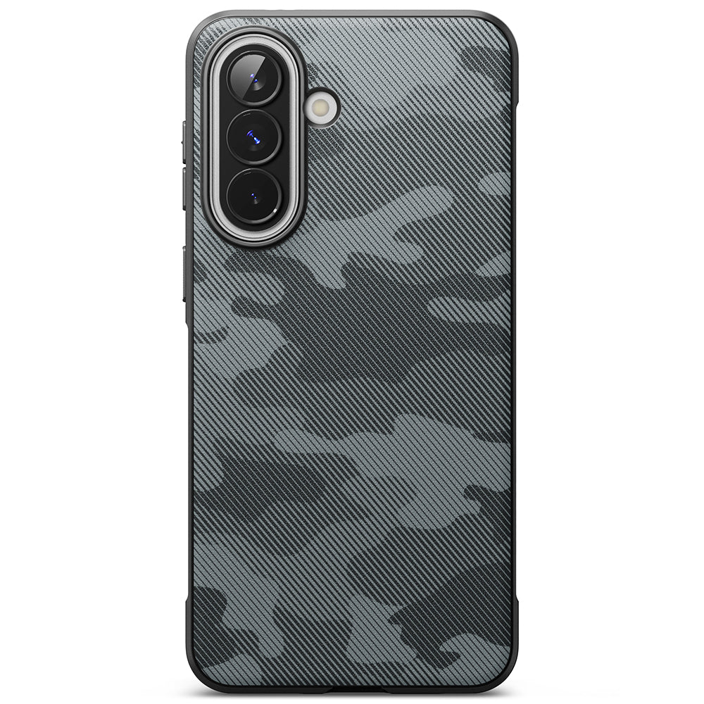 Ovitek za Samsung Galaxy A57 5G, Ringke, Onyx, Kamuflaža