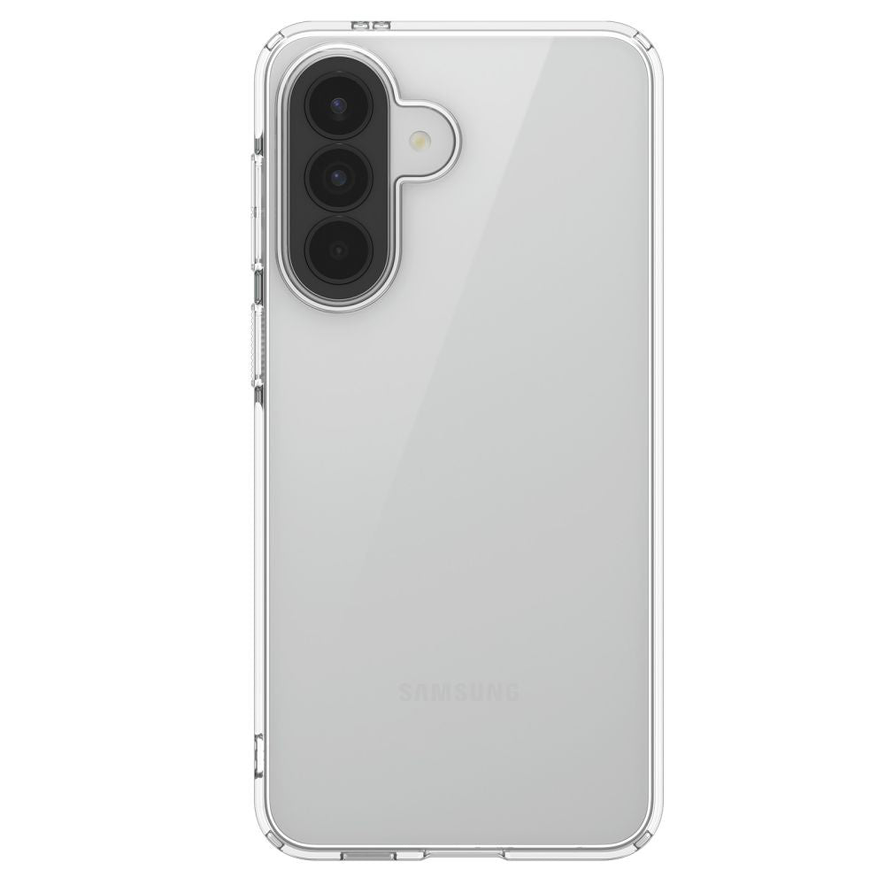 Ovitek za Samsung Galaxy A57 5G, Spigen, Liquid Crystal, Prozoren ACS11127