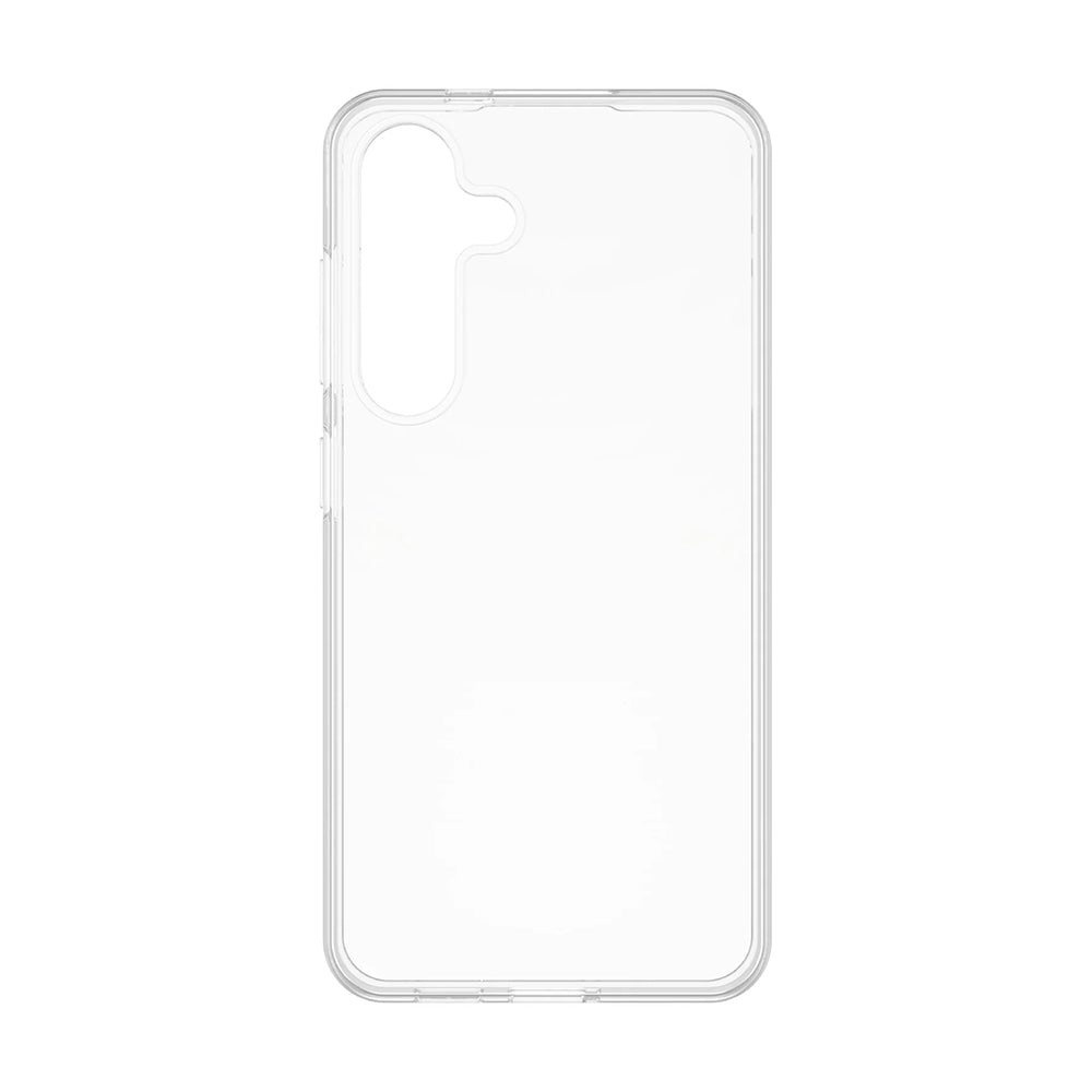 Ovitek za Samsung Galaxy S24 S921, PanzerGlass, Safe., Prozoren