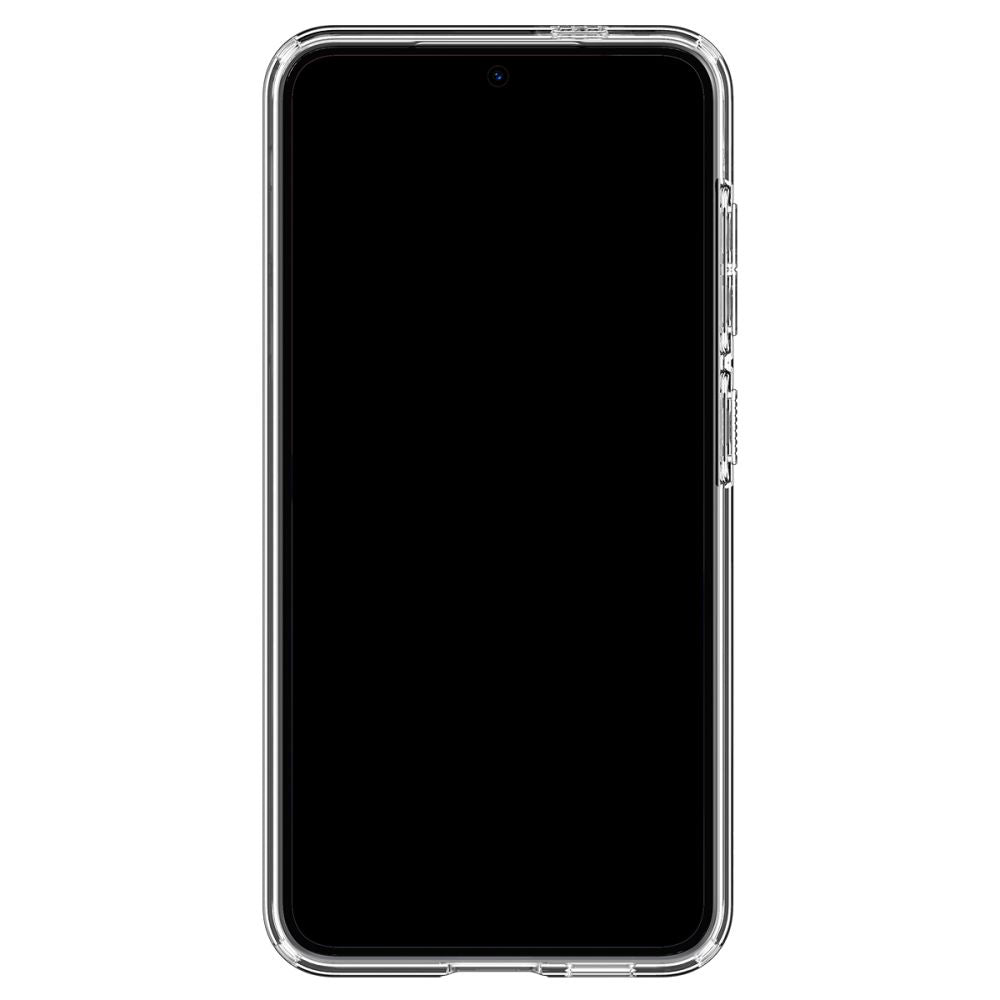 Ovitek za Samsung Galaxy S24 S921, Spigen, Ultra Hybrid, Prozoren ACS07349