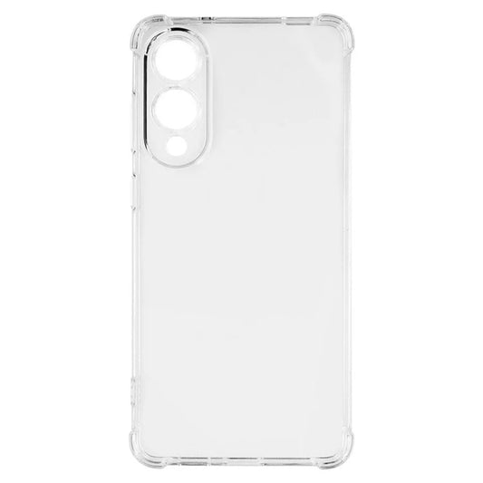 Ovitek za Samsung Galaxy S25 Edge S937, Techsuit, Proti udarcem Prozoren