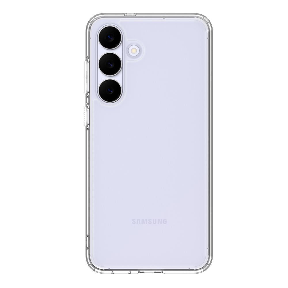 Ovitek za Samsung Galaxy S25 FE, Spigen, Ultra Hybrid, Prozoren