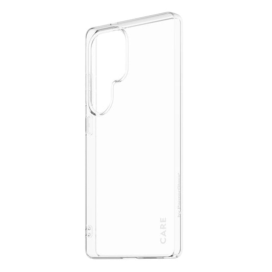 Ovitek za Samsung Galaxy S25 Ultra S938, PanzerGlass, Modno osveščen, Prozoren