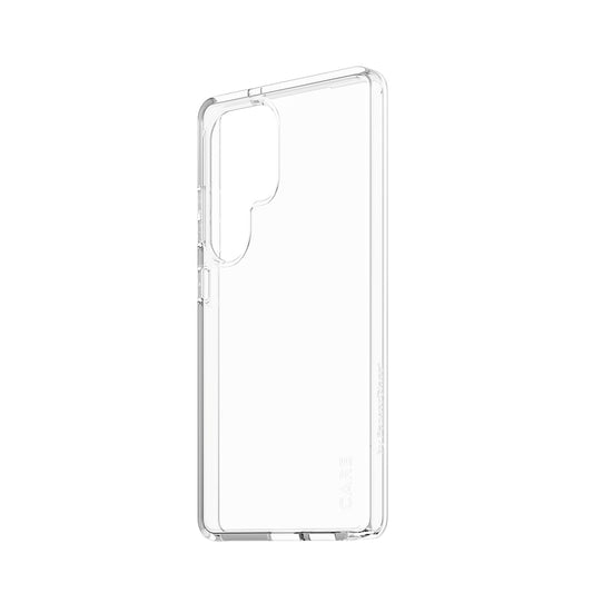Ovitek za Samsung Galaxy S25 Ultra S938, PanzerGlass, Care Urban Combat, Prozoren
