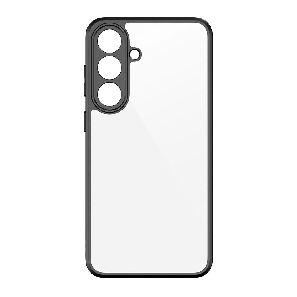 Ovitek za Samsung Galaxy S26 FE S741, DUX DUCIS, Aimo, črn