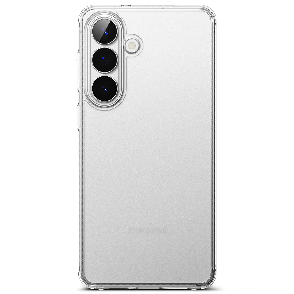 Ovitek za Samsung Galaxy S26 Plus, Ringke, Fusion, Mat prozoren