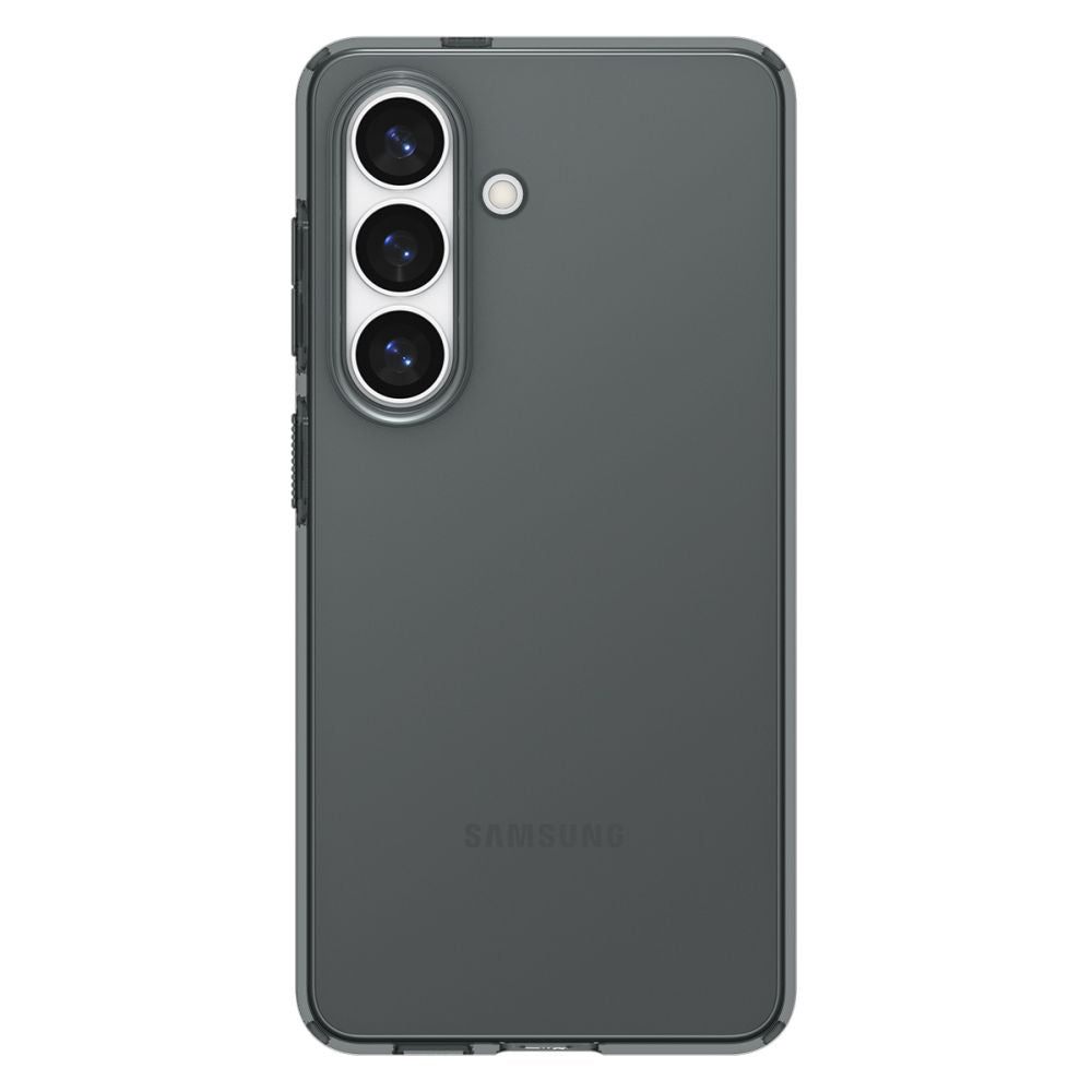 Ovitek za Samsung Galaxy S26 Plus S947, Spigen, Liquid Crystal, Dimljen ACS10702