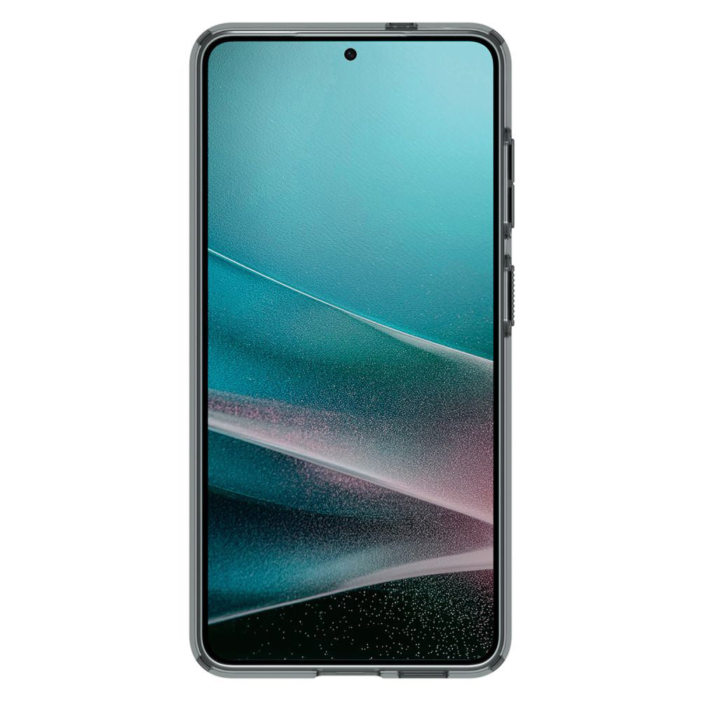 Ovitek za Samsung Galaxy S26 Plus S947, Spigen, Liquid Crystal, Dimljen ACS10702