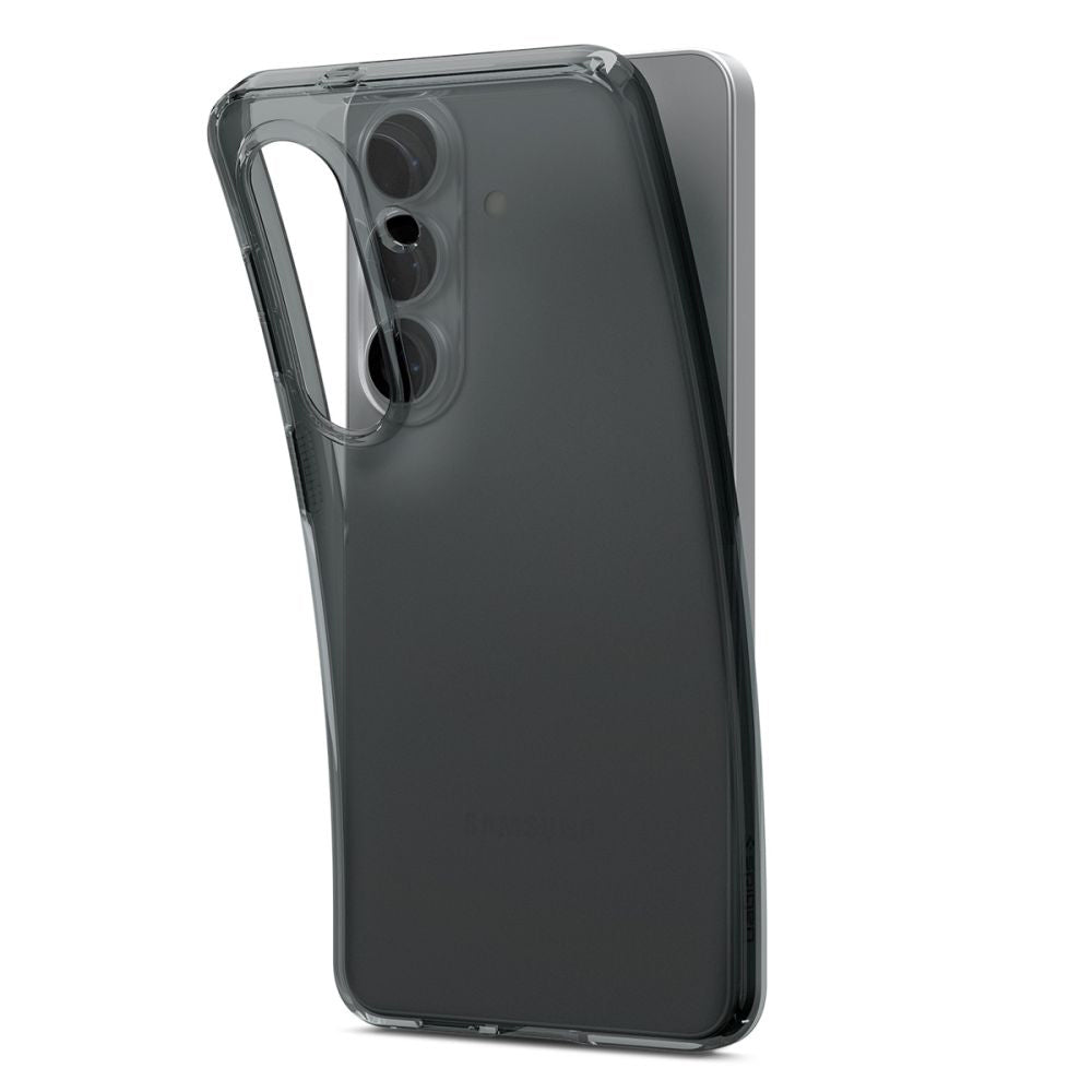 Ovitek za Samsung Galaxy S26 Plus S947, Spigen, Liquid Crystal, Dimljen ACS10702
