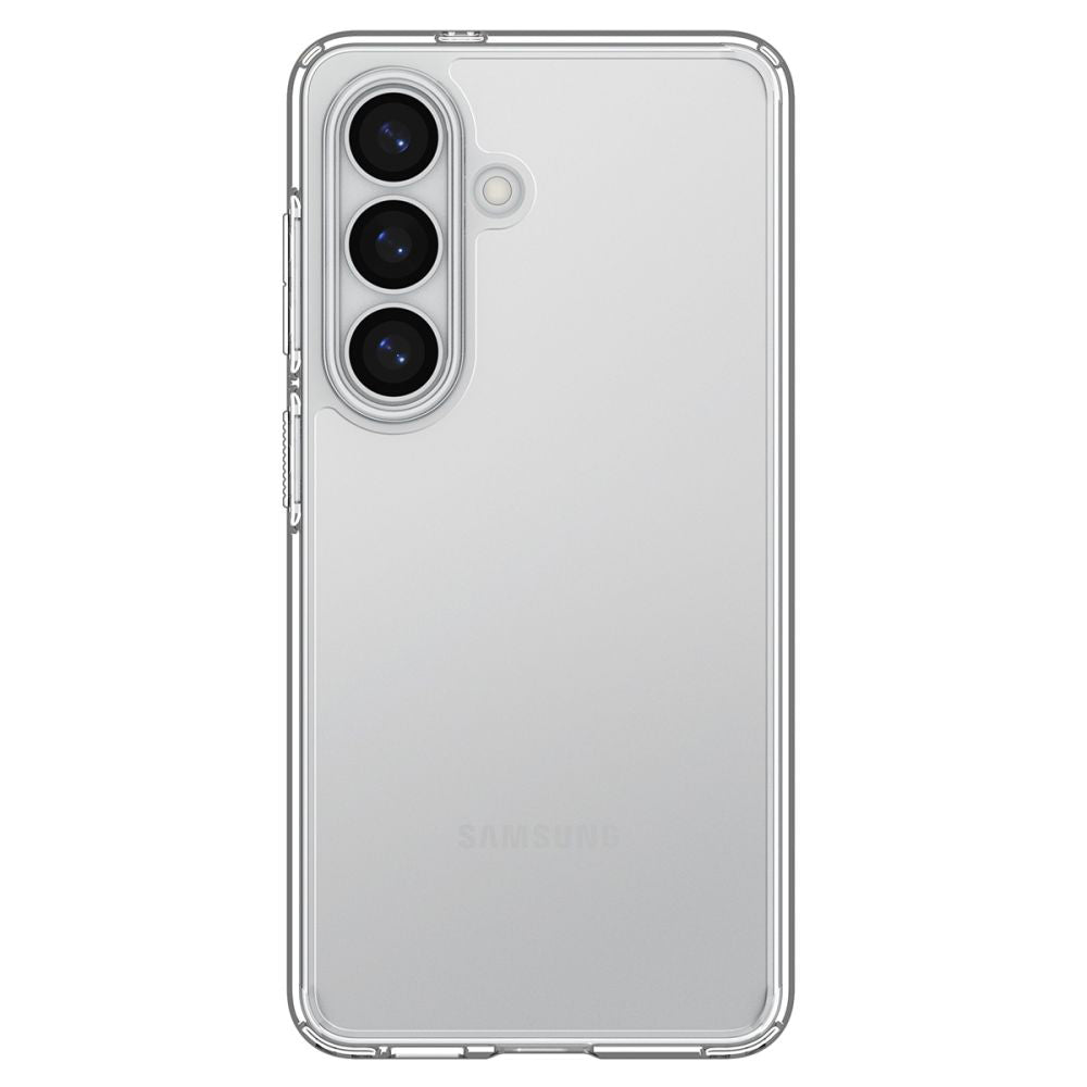 Ovitek za Samsung Galaxy S26 Plus S947, Spigen, Ultra Hybrid, Prozoren ACS10707